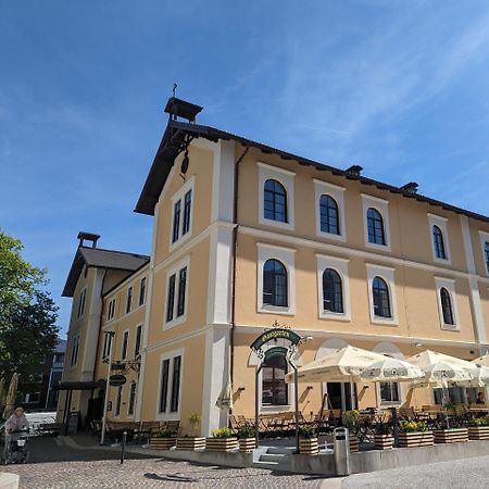 Kirchenwirt Woergl Wörgl Exterior foto