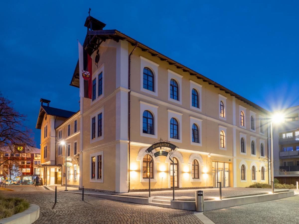 Kirchenwirt Woergl Wörgl Exterior foto